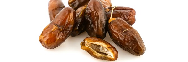 La Datte Deglet Nour 